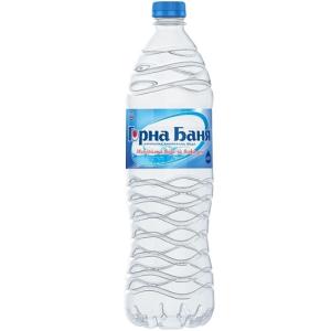 ГОРНА БАНЯ  1.5л