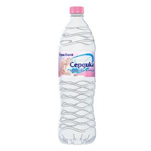 СЕРДИКА 1.5л ТРАПЕЗНА ВОДА