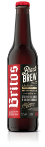 БРИТОС BLACK BREW 0.5Л