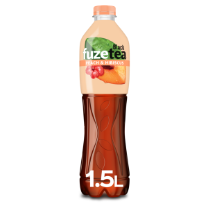 ФЮЗТИЙ 1.5 ПРАСКОВА И ХИБИСКУС