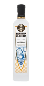 ИСПЕРИХ МАСТИКА ЗАНАЯТЧИЙСКА 0.5Л 47%