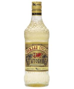 РАКИЯ ТЪРГОВИЩЕ ГРОЗДОВА ОТЛ. 0.7л 40%