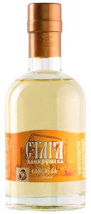 РАКИЯ ХАНКРУМСКА СТАРА КАЙСИЯ  0.2Л 37.5%