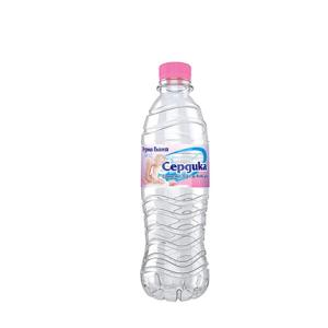 СЕРДИКА 0.5л ТРАПЕЗНА ВОДА