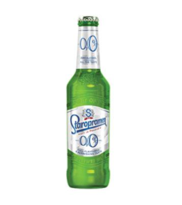 СТАРОПРАМЕН 0% 0.33Л