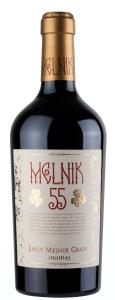 МЕЛНИК 55 0.75Л 14.5%
