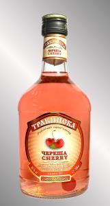 ТРАКИЙСКА ЧЕРЕША 0.7л 36%