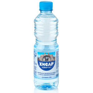 ХИСАР 0.5л