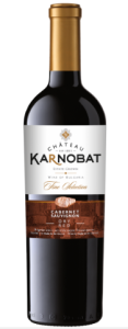ШАТО КАБЕРНЕ 0.75л КАРНОБАТ 13%