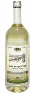 РАКИЯ СУНГУРЛАРСКА ГРОЗДОВА 1.5л 40%