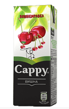 КАПИ ВИШНА 0.200 КУТ.