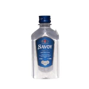 ВОДКА САВОЙ 0.2л 37.5%