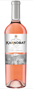 ШАТО РОЗЕ 0.75л КАРНОБАТ 12.5%
