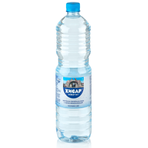 ХИСАР 1.5л