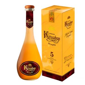 КЕХЛИБАР РЕЗЕРВА  0.5л 40%