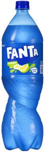 ФАНТА ШОКАТА 1.5Л