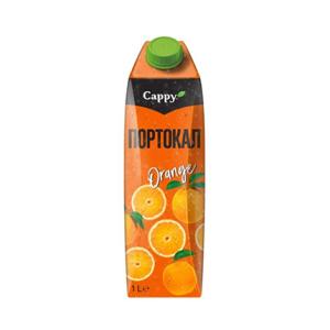 КАПИ ПОРТОКАЛ 50% 1л