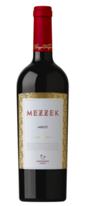МЕЗЕК МЕРЛО 0.75л 14.5%